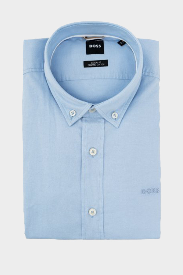 ΠΟΥΚΑΜΙΣΟ BOSS - 451 ΣΙΕΛ